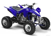 Yamaha YFZ 450